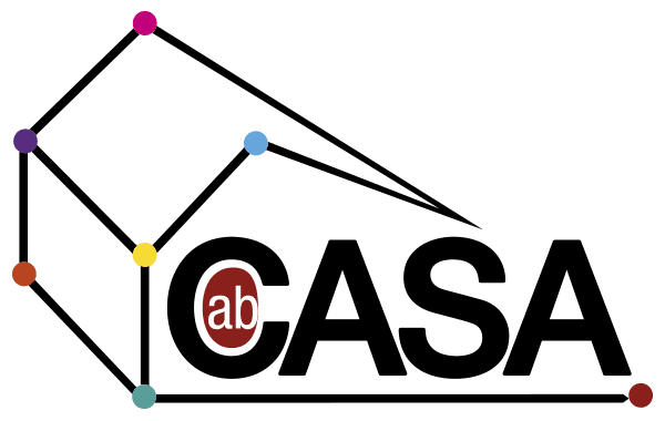 ABCasa logo