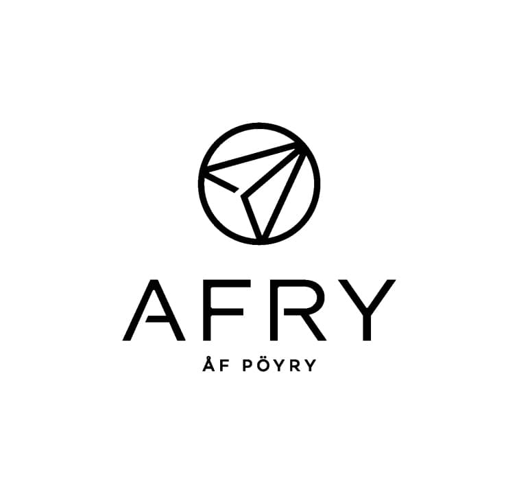 AFRY logo
