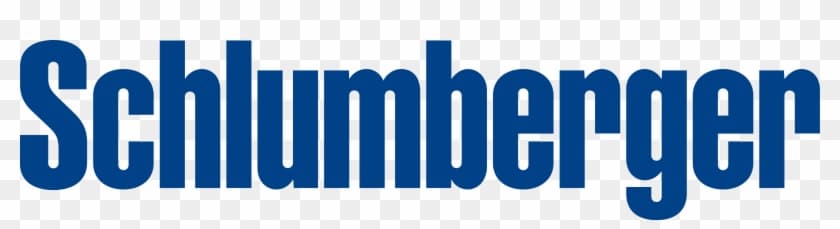 Schlumberger (SLB) logo